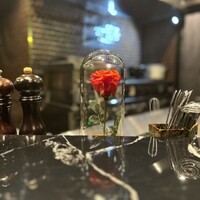 HIKARI - 静かで落ち着いた雰囲気