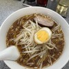 中華麺店 喜楽
