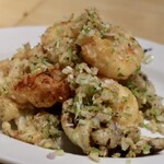 中華バル サワダ - 