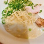 RAMEN SIRANKEDO - 