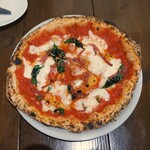 ピッツェリア・ゴンザ - 