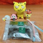 豪商のまち松阪 観光交流センター - フィナンシェ2個　440円(税込)