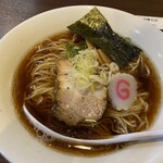 Ittouryuu Ramen - 