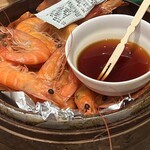 鵝肉城活海鮮 - 