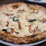 ピッツェリア・ゴンザ - 