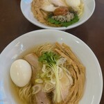 麺屋 心羽 - 