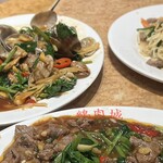 鵝肉城活海鮮 - 