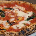 ピッツェリア・ゴンザ - 