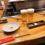 Sumibiyakiniku No Bakuro - 