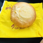 Pao - ダブルクリームパン