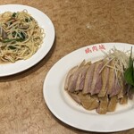鵝肉城活海鮮 - 