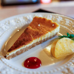 カフェ コロポックル - 