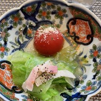 金澤 かが美 - 