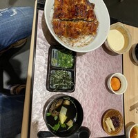 うなぎのしろむら - 