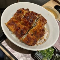 うなぎのしろむら - 