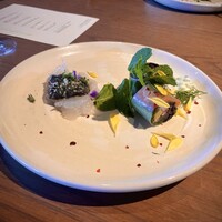 Longrain Tokyo - 