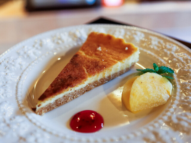 カフェ コロポックル （Cafe Korpokkur） - 新田/カフェ | 食べログ