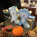 イノダコーヒ - 