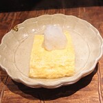 Jiyu San - 卵焼き