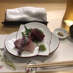 すし処 つま美 - 