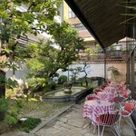 イノダコーヒ - 