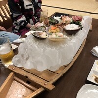 海鮮家 はこだて 本店 - 