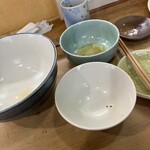 Towariya - 完食　1