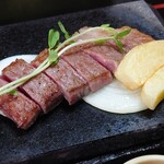 Resutoran Taikou - 石焼ステーキロース