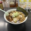 ラーメン　白晃