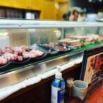 Kushiyaki Sugiura - 