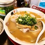 ラーメン横綱 - 