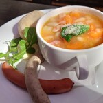 八ヶ岳倶楽部 - 