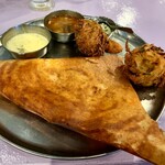 TOKYO BHAVAN - 