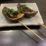 ゆるり - 米茄子