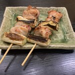 ゆるり - ネギマ