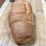 Panetteria Puruchino - キャラメル塩パン
