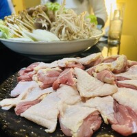 名古屋コーチン・旬菜 一鳳 金山本店 - 