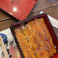 入谷鬼子母神門前のだや - 