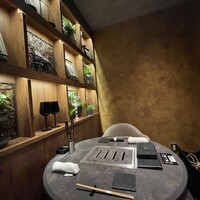 東京焼肉いのうえ 銀座店 -  東京焼肉いのうえ 銀座店 -