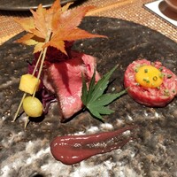 Salon du Kuma3 北新地 - 