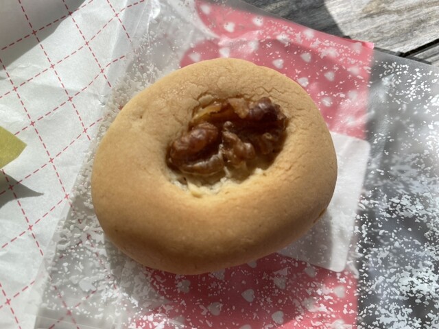 山上菓子店 田口店 - 古殿町その他（和菓子）の写真