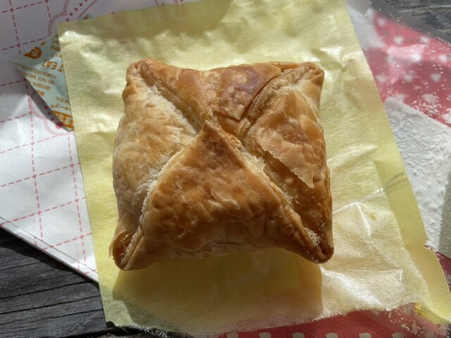 山上菓子店 田口店 - 古殿町その他（和菓子）の写真