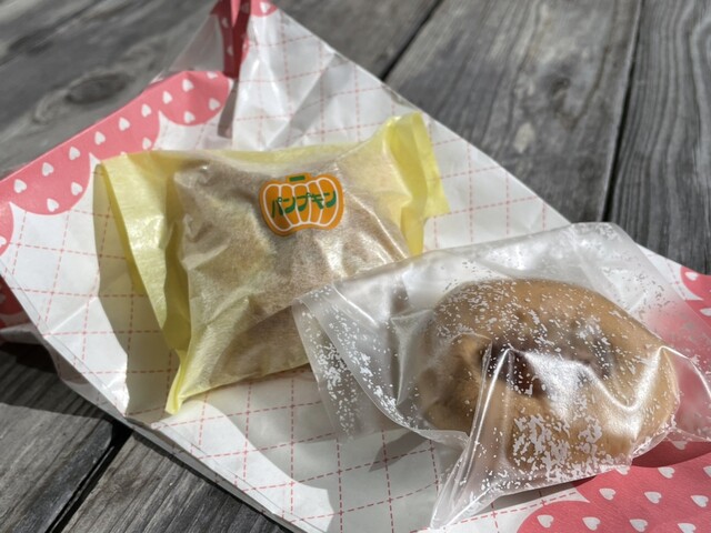 山上菓子店 田口店｜福島・古殿町の本格和菓子店