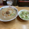 博多拉担麺 まるたん JR香椎駅店