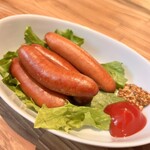 窯焼きピザの店ラ・ビエール - 