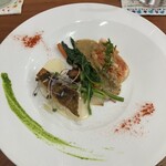 Restaurant Sanchi - 