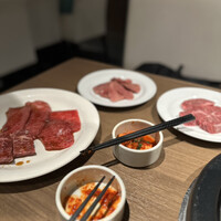 焼肉あきら - 