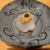 鮨 しお津 - 