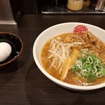 徳福 - どうなのだろうか