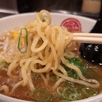 徳福 - めーん